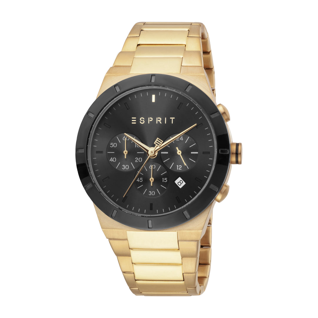 Esprit Men's Anderson Fashion Quartz Watch