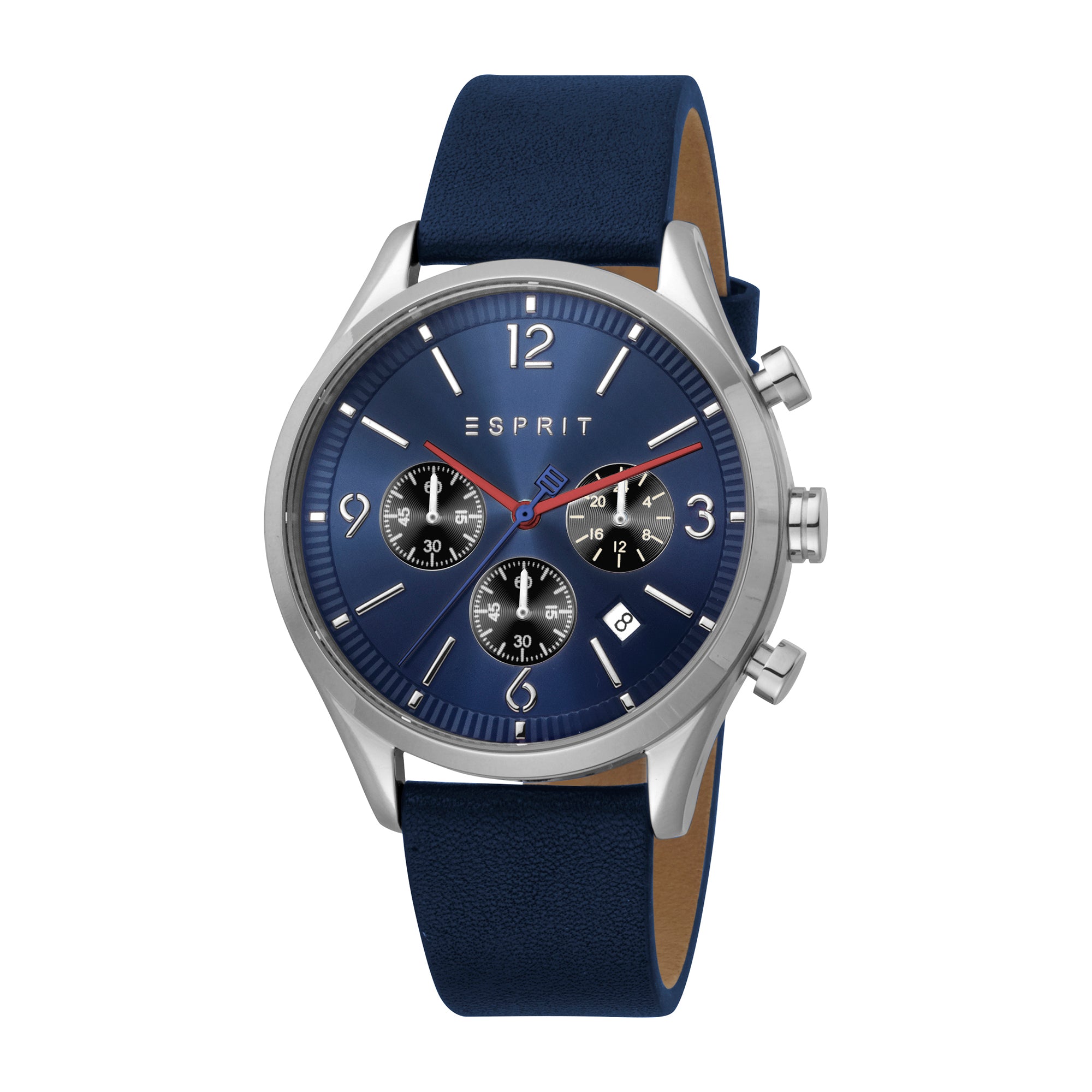 Blue watches deals for men