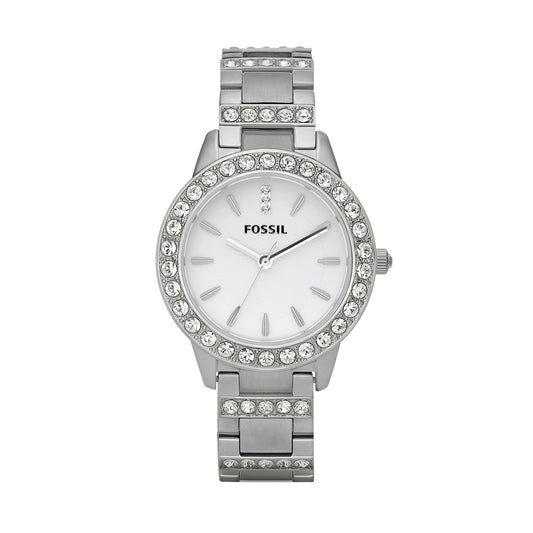 Fossil Jesse Fashion Quartz Women's Watch - ES2362