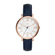 Fossil Jacqueline Fashion Quartz Women's Watch - ES3843