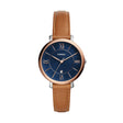 Fossil Jacqueline Fashion Quartz Women's Watch - ES4274