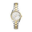Fossil Scarlette Mini Fashion Quartz Women's Watch - ES4319
