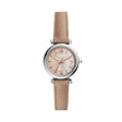 Fossil Carlie Mini Fashion Quartz Women's Watch - ES4530