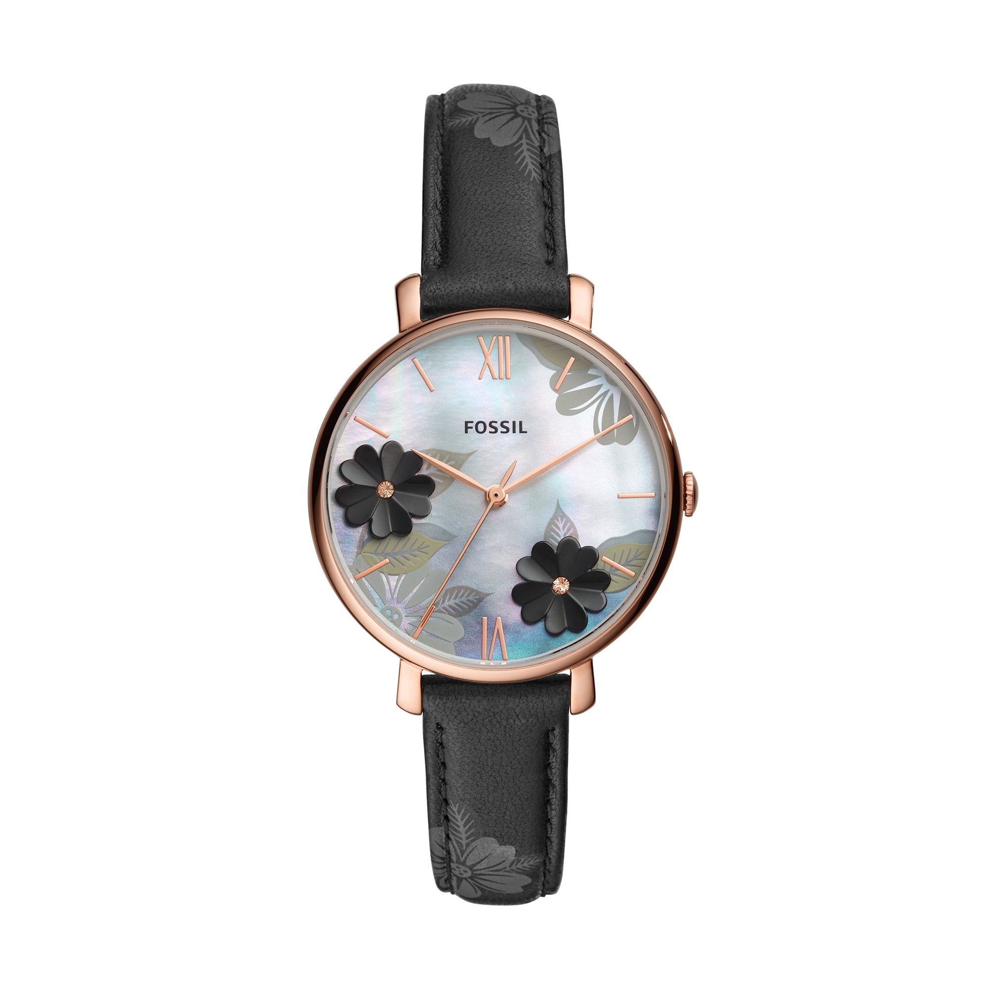 Fossil es online 4100