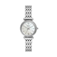 Fossil Carlie Mini Fashion Quartz Women's Watch - ES4647