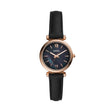 Fossil Carlie Mini Fashion Quartz Women's Watch - ES4700