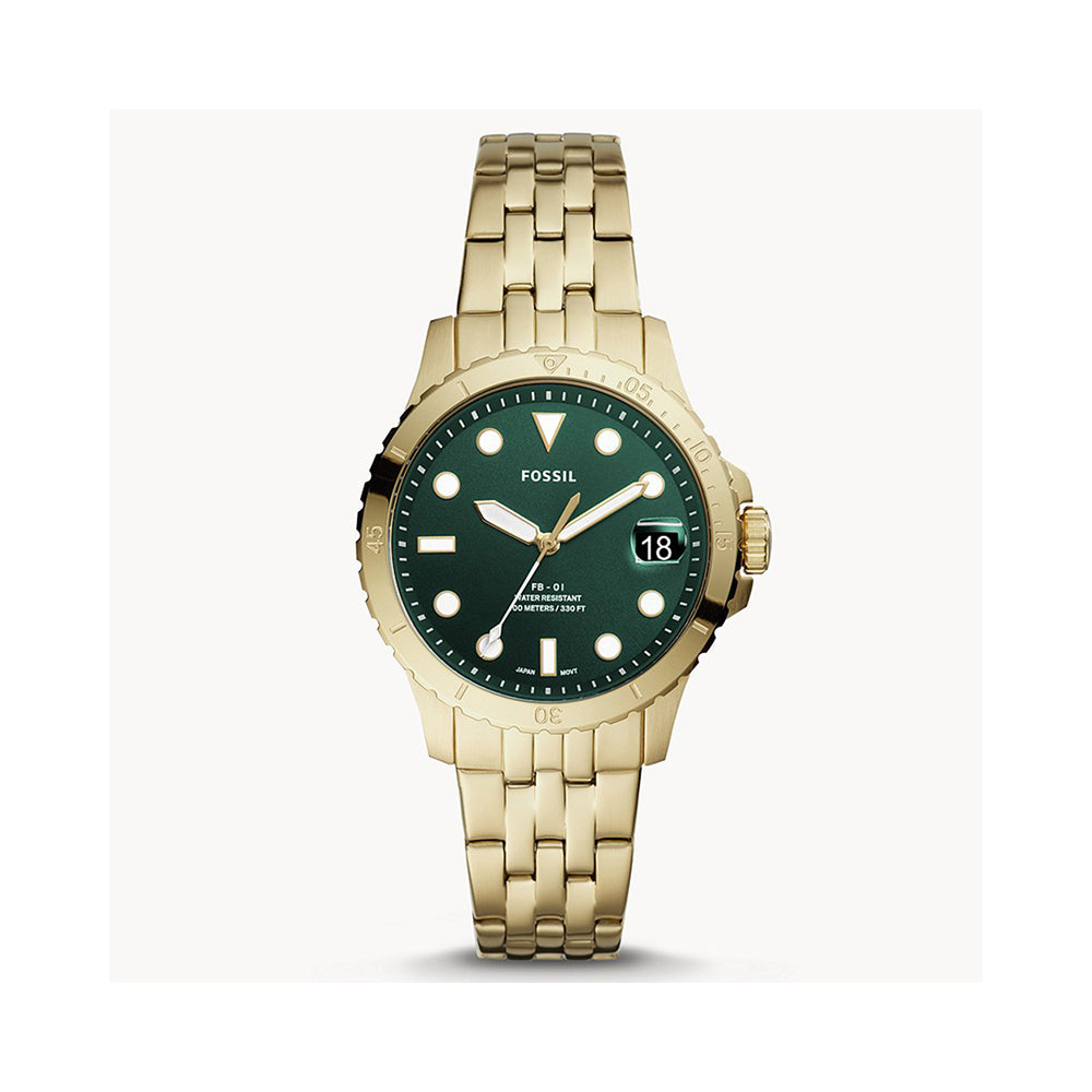 Buy FOSSIL Watches Online in UAE | The Watch House