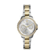 Fossil Izzy Fashion Quartz Women's Watch - ES4784