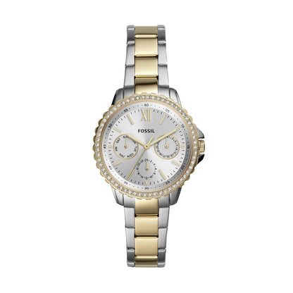 Fossil Izzy Fashion Quartz Women's Watch - ES4784