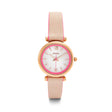 Fossil Carlie Mini Fashion Quartz Women's Watch - ES4833