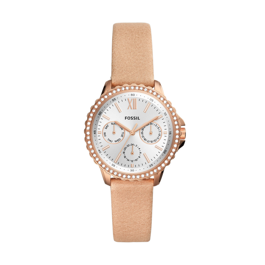 Fossil Izzy Fashion Quartz Women's Watch - ES4888