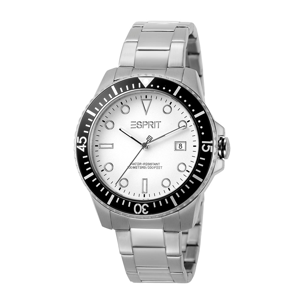 Esprit Men's Hudson Fashion Quartz Watch