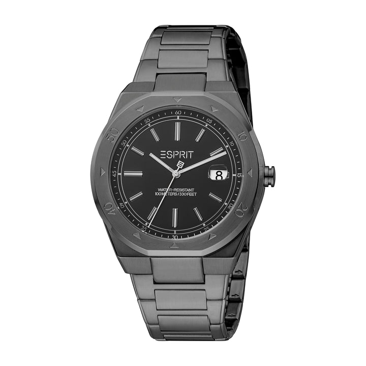 Esprit Men's Hunter Fashion Quartz Watch