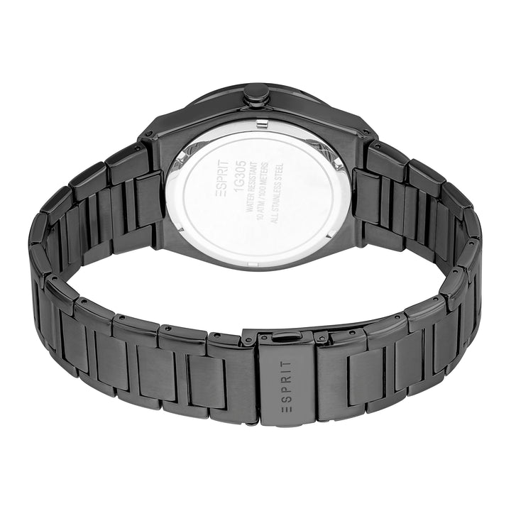 Esprit Men's Hunter Fashion Quartz Watch