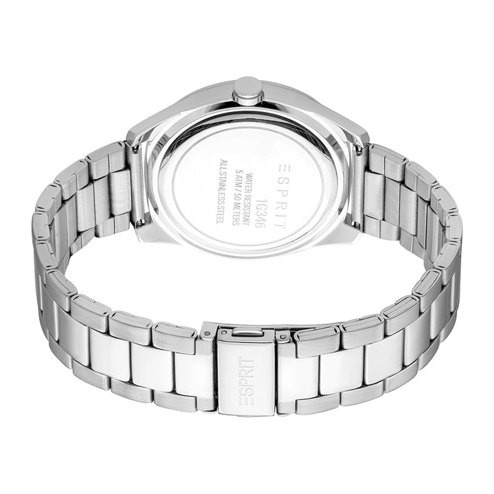 Esprit Men's Fashion Quartz Watch