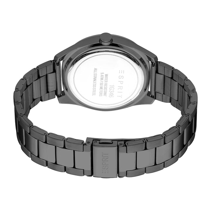 Esprit Men's Fashion Quartz Watch