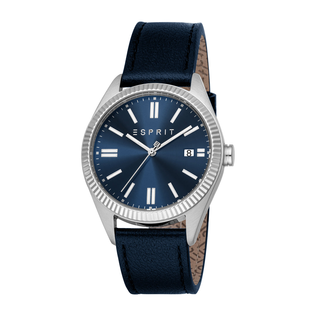Esprit Men's Hugh Fashion Quartz Watch