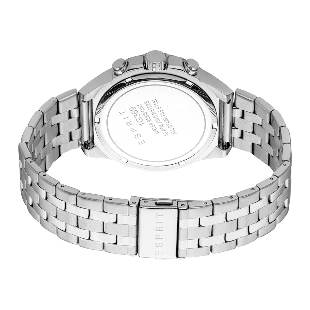 Esprit Men's Fashion Quartz Watch