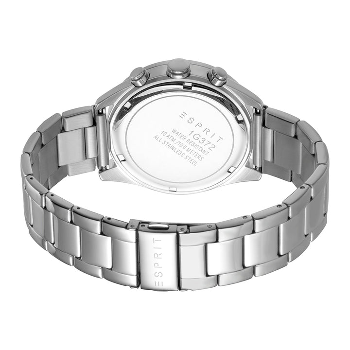 Esprit Men's Rob Fashion Quartz Watch