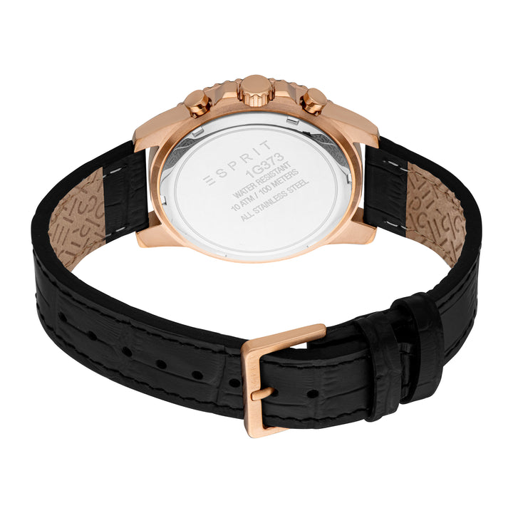 Esprit Men's Hudson Chrono Fashion Quartz Watch