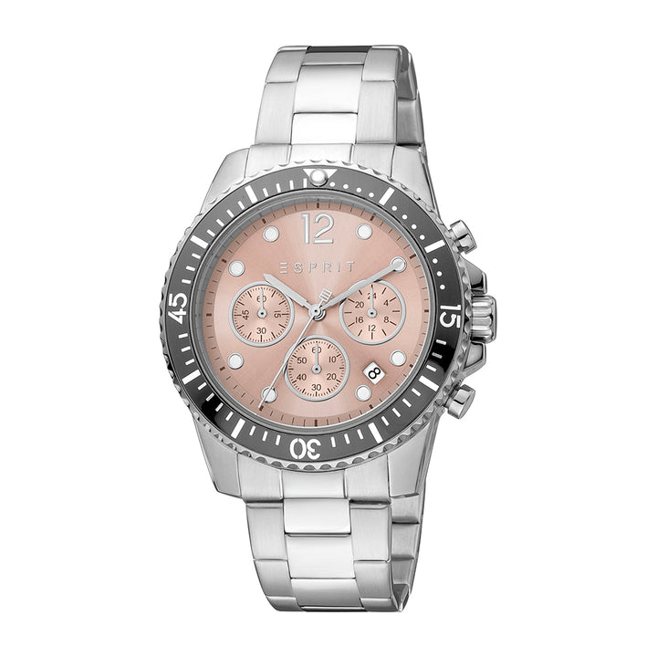 Esprit Men's Hudson Chrono Fashion Quartz Watch