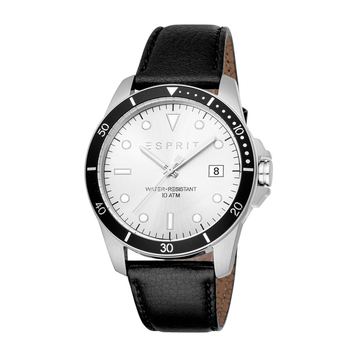 Esprit Men's Leo III Fashion Quartz Watch