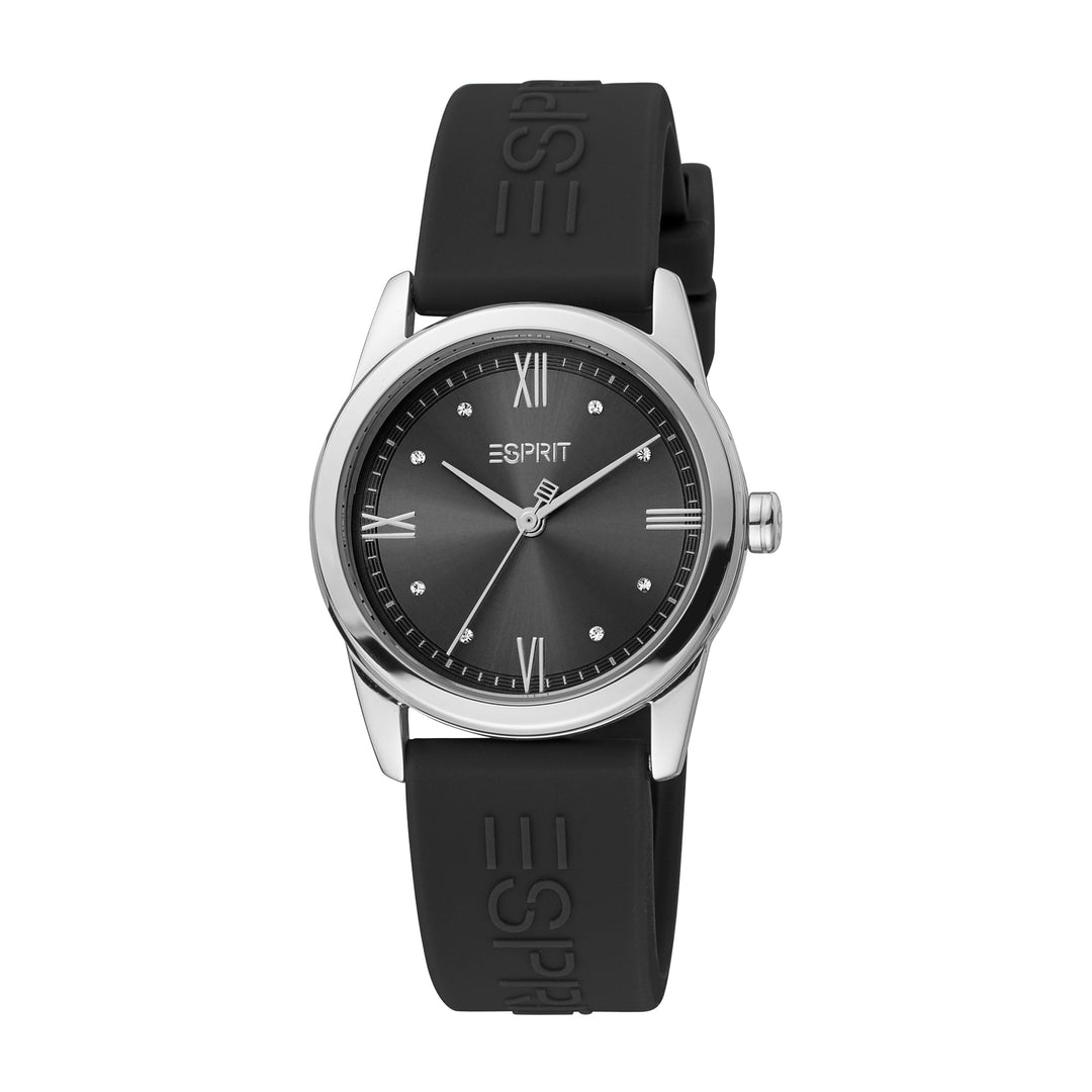 Esprit Women's Callie Fashion Quartz Black Watch