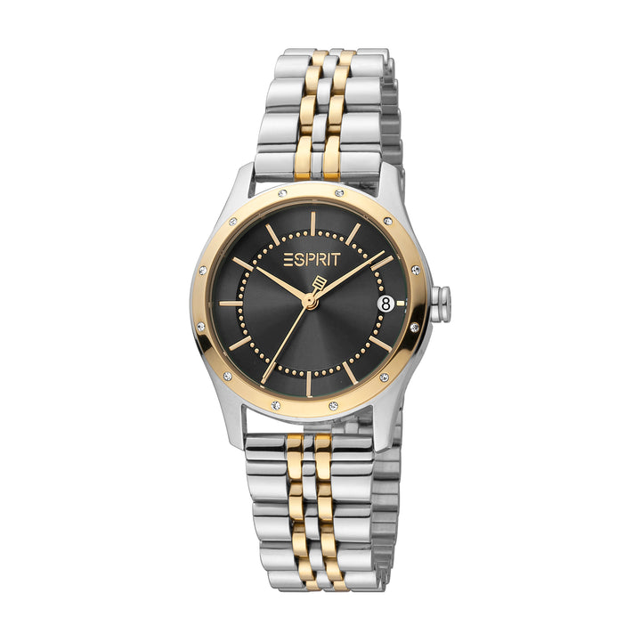 Esprit Women's Nava II Fashion Quartz Watch