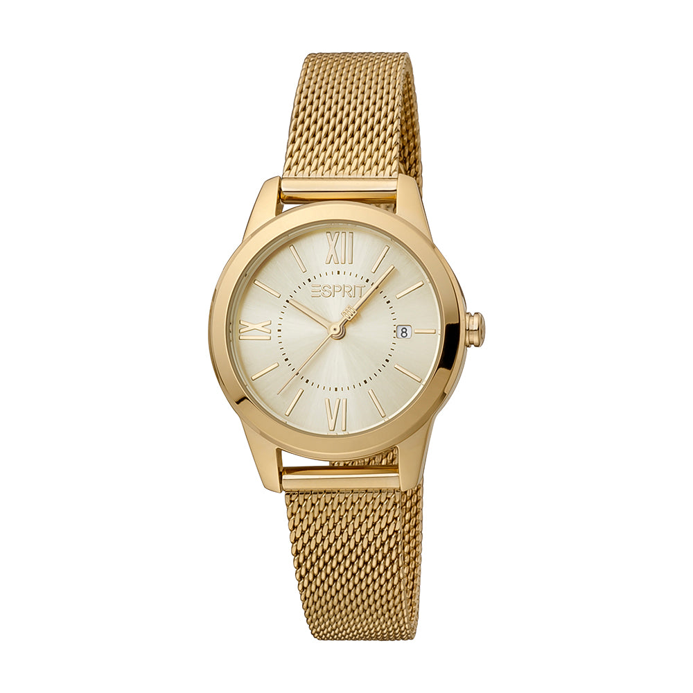 Esprit Women's Wind Fashion Quartz Watch