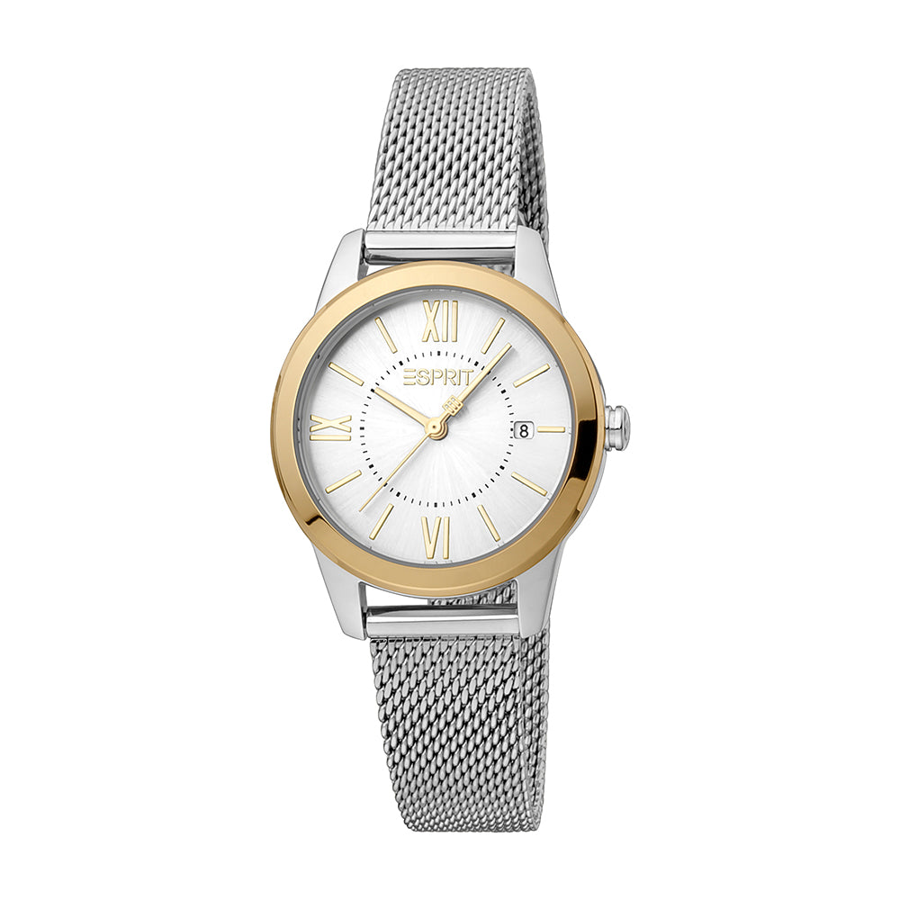 Esprit Women's Wind Fashion Quartz Watch