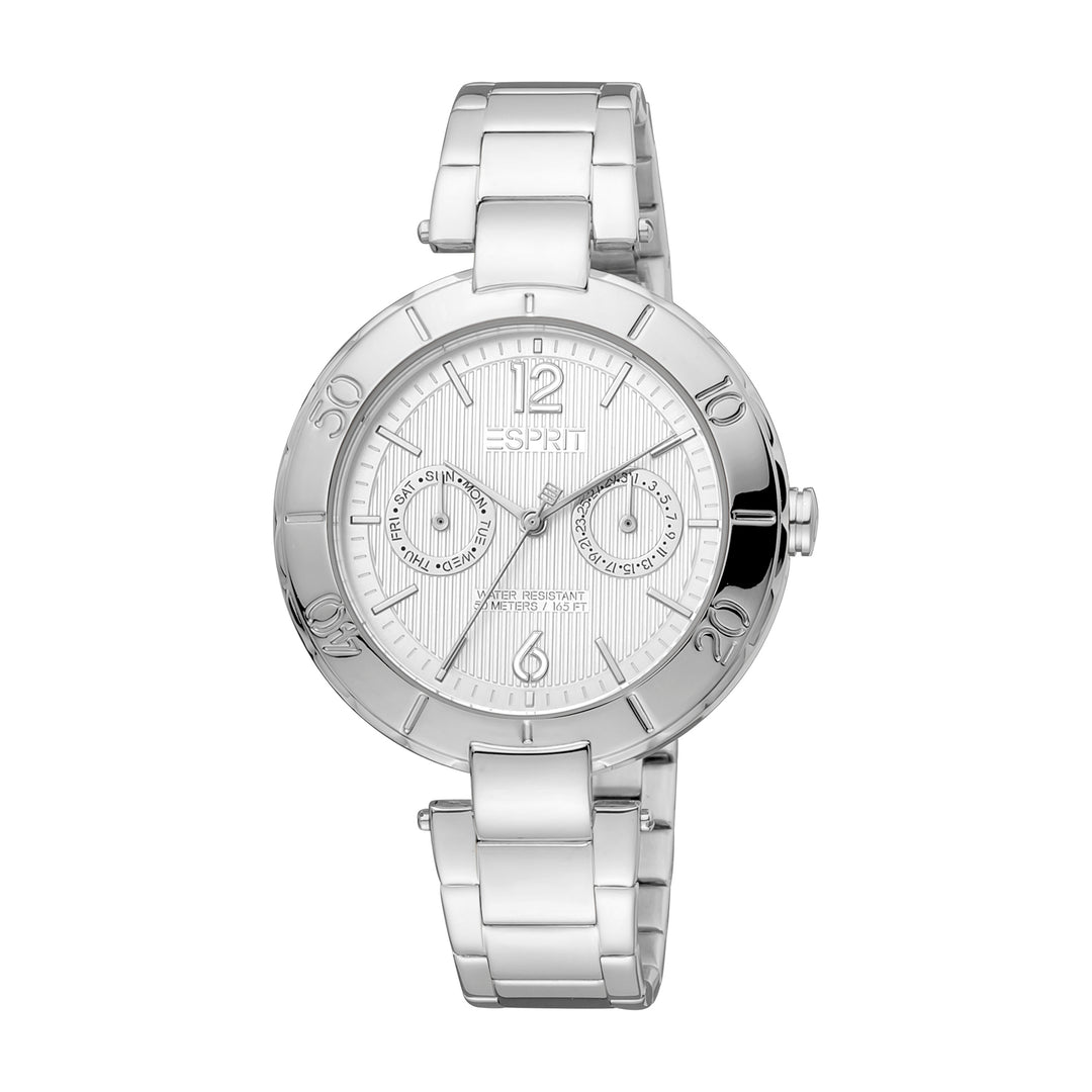 Esprit Women's Aria Multifunction Fashion Quartz Watch