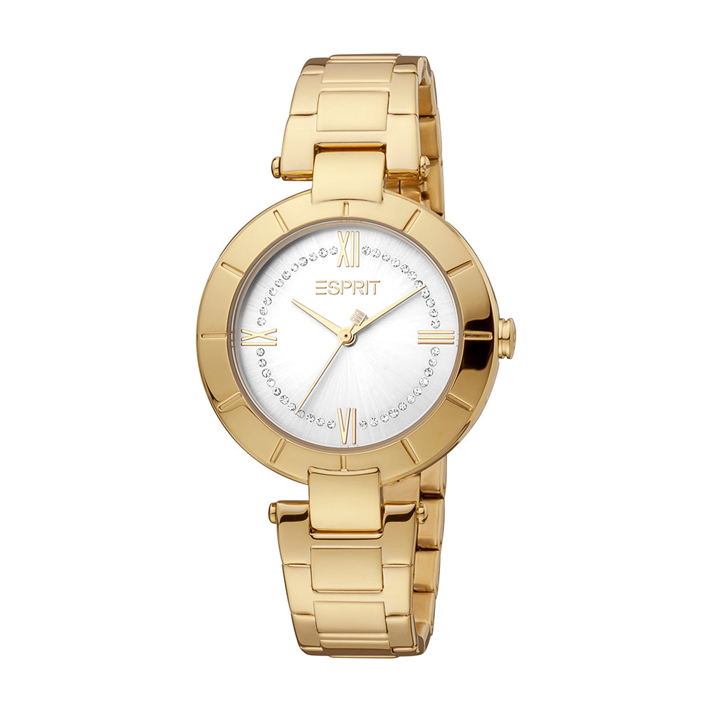 Esprit Women's Aria Fashion Quartz Watch