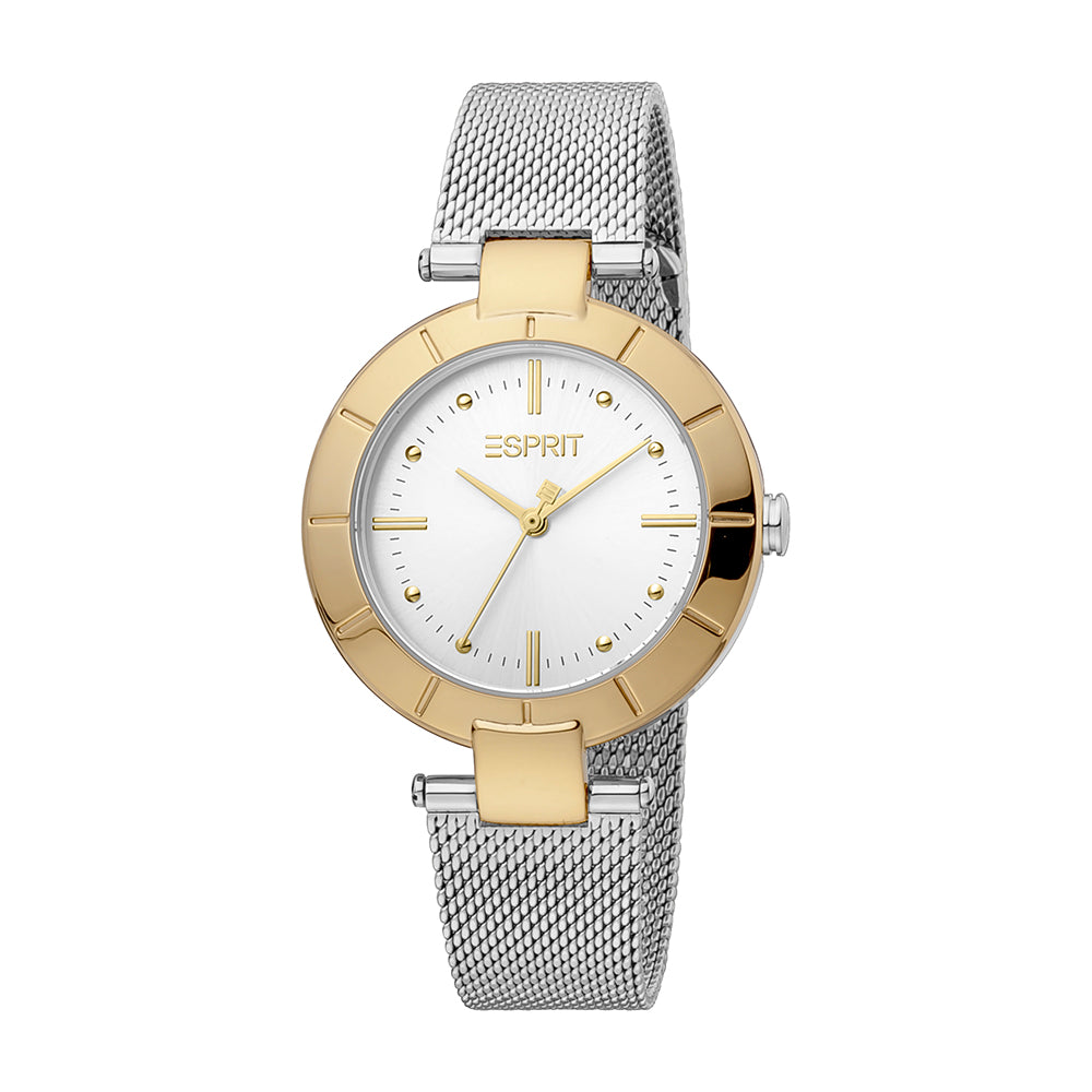 Esprit Women's Aria Fashion Quartz Watch