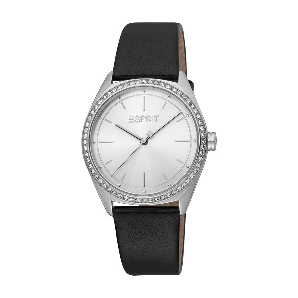 Esprit Women's Aubrey Fashion Quartz Black Watch