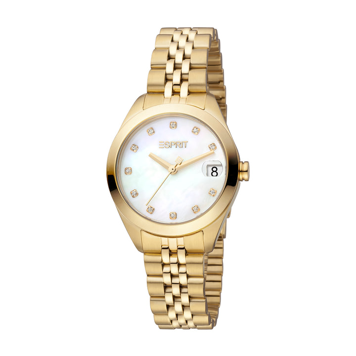 Esprit Women's Madison Fashion Quartz Watch