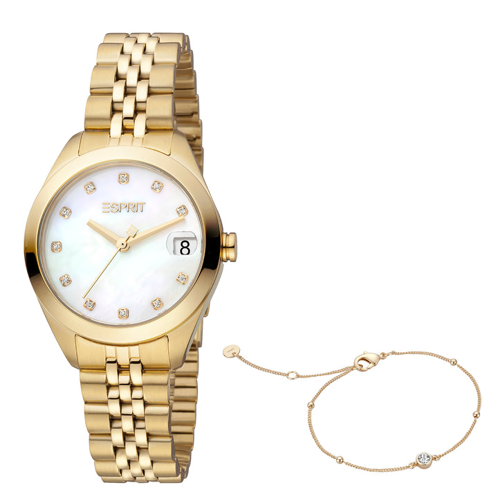 Esprit Women's Madison Fashion Quartz Watch