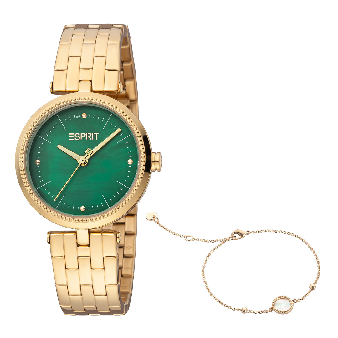 Esprit Women's Nova Fashion Quartz Watch