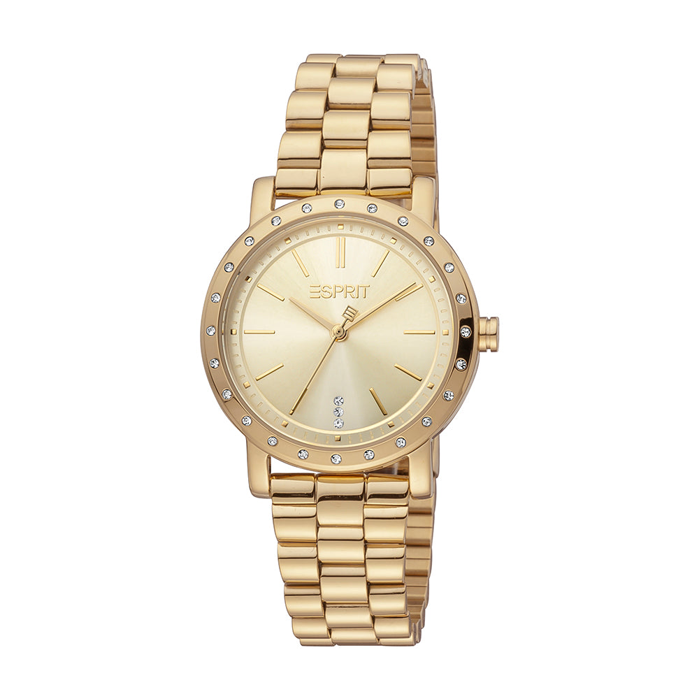 Esprit Women's Luna Fashion Quartz Watch