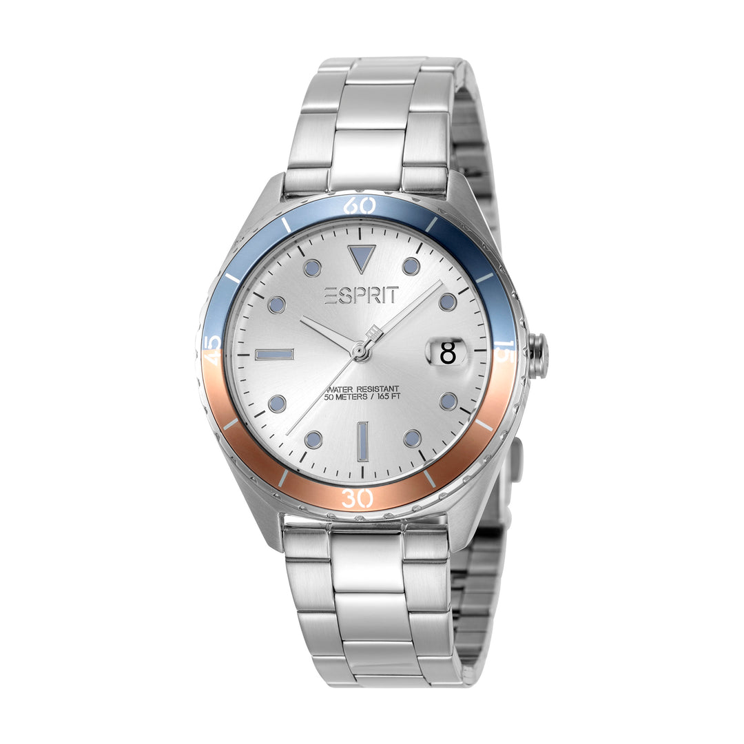 Esprit Women's Storm Fashion Quartz Watch