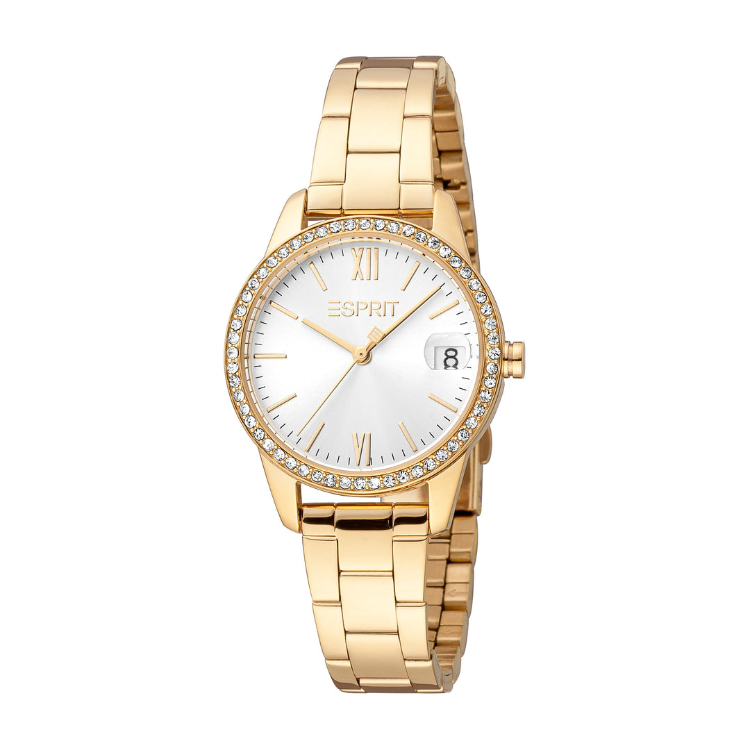 Esprit Women's Wind Glam Fashion Quartz Watch