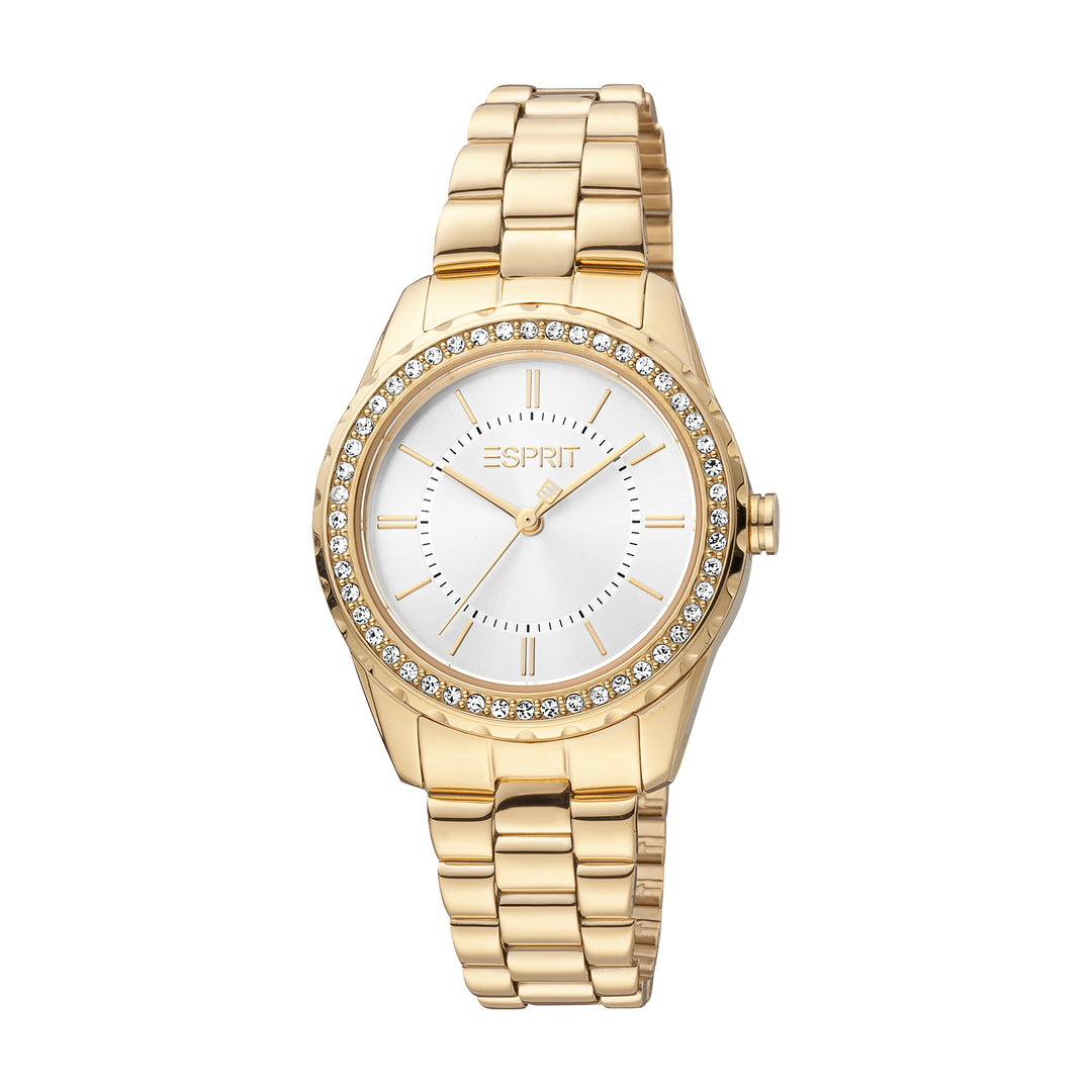 Esprit Women's Skyler Glam Fashion Quartz Watch