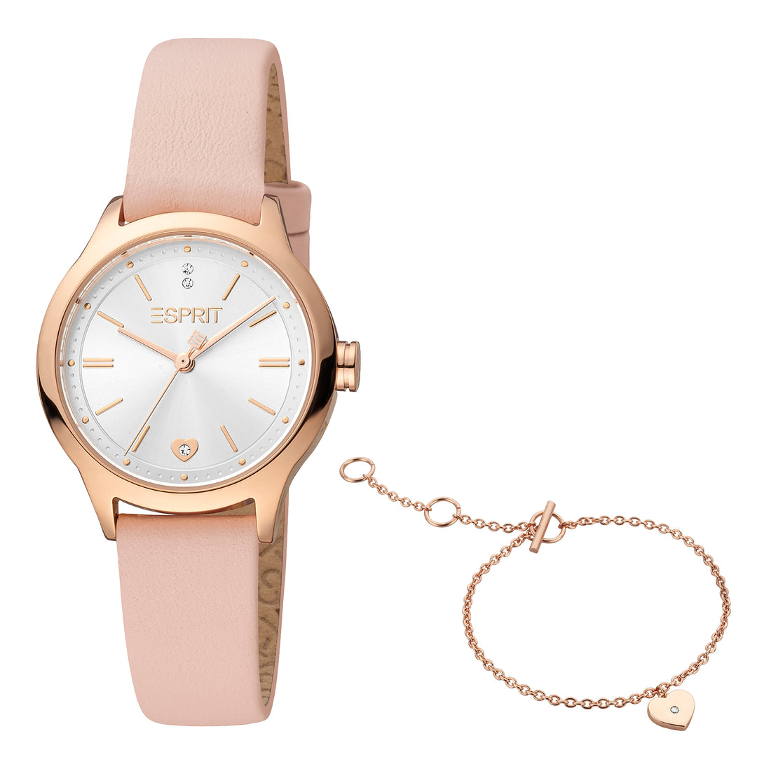 Esprit Women's Loveme Fashion Quartz Watch