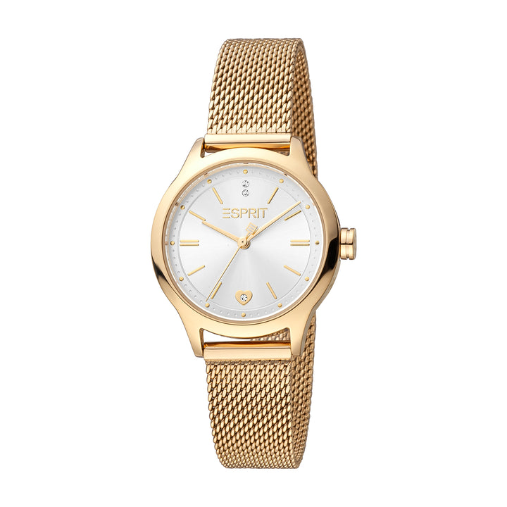 Esprit Women's Loveme Fashion Quartz Watch With Bracelet