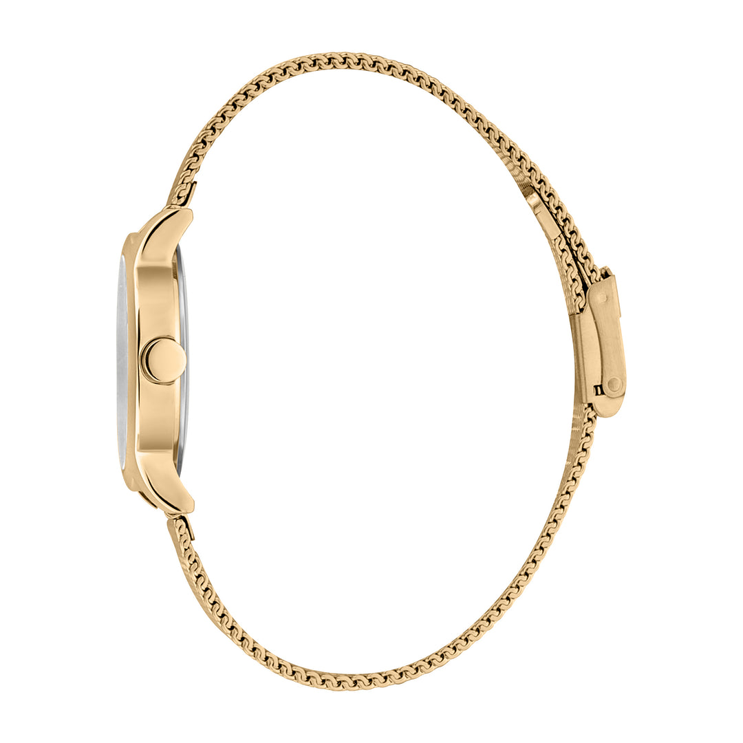 Esprit Women's Loveme Fashion Quartz Watch With Bracelet