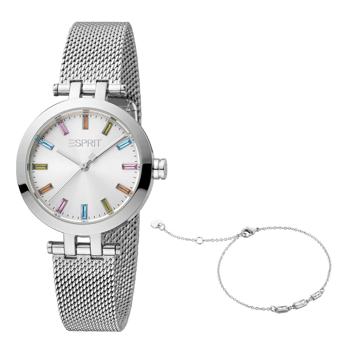 Esprit Women's Brooklyn Fashion Quartz Watch