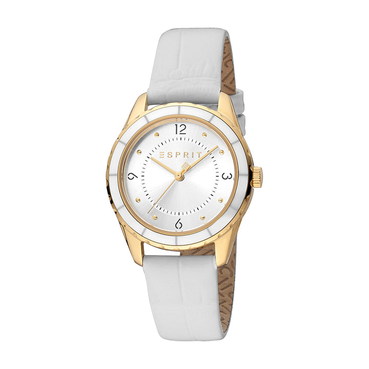 Esprit Women's Skyler Ceramic Fashion Quartz Watch