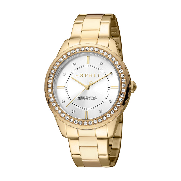 Esprit Women's Skyler Xl Fashion Quartz Watch