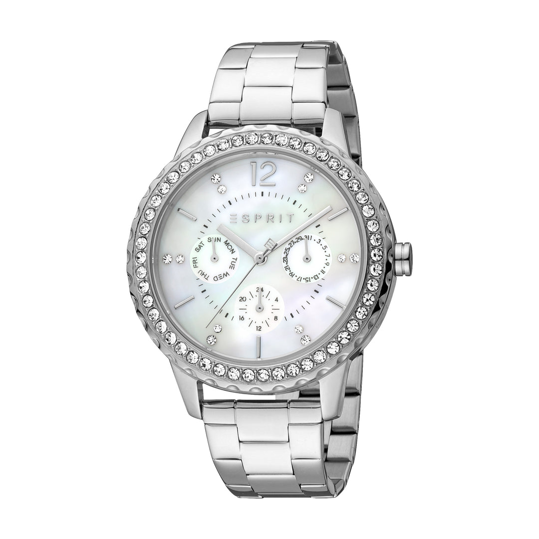 Esprit Women's Brisk Glam Fashion Quartz Watch