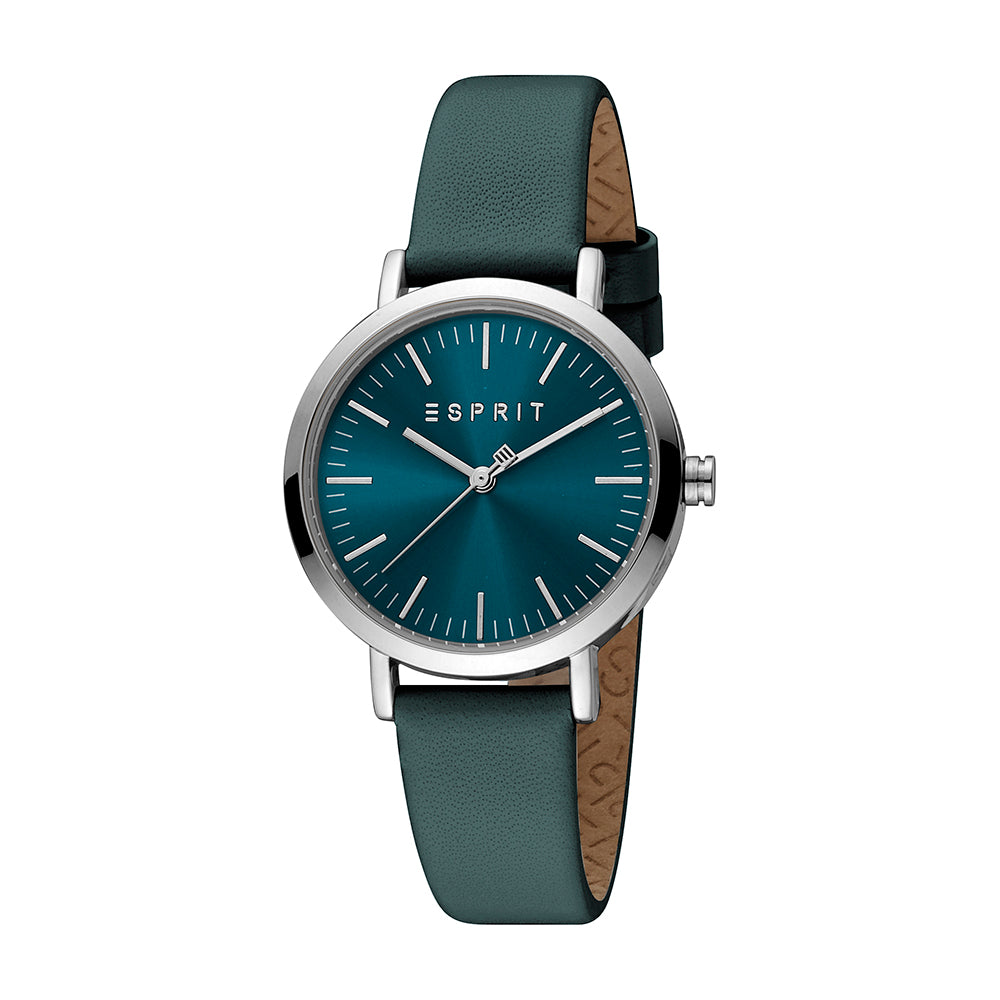 Esprit Women's Ennie Fashion Quartz Blue Watch