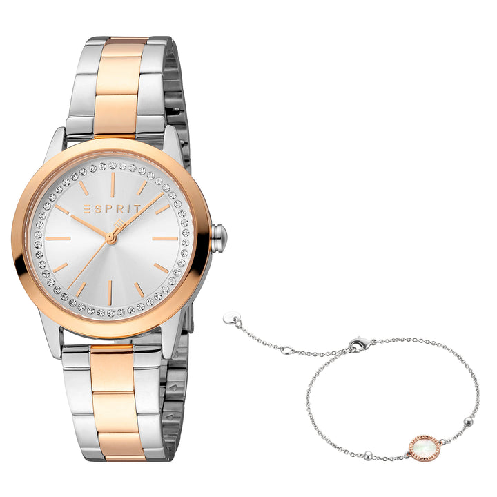 Esprit Women's Vaya Fashion Quartz Watch